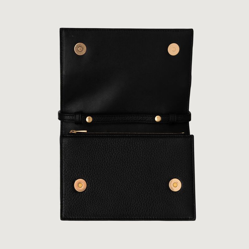 Yu Mei Suki Multi-Strap Clutch image number 2